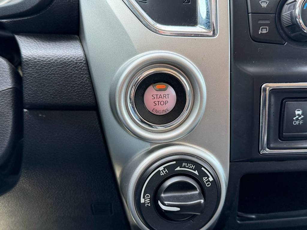 Thumbnail: 2019 Nissan Titan - 19
