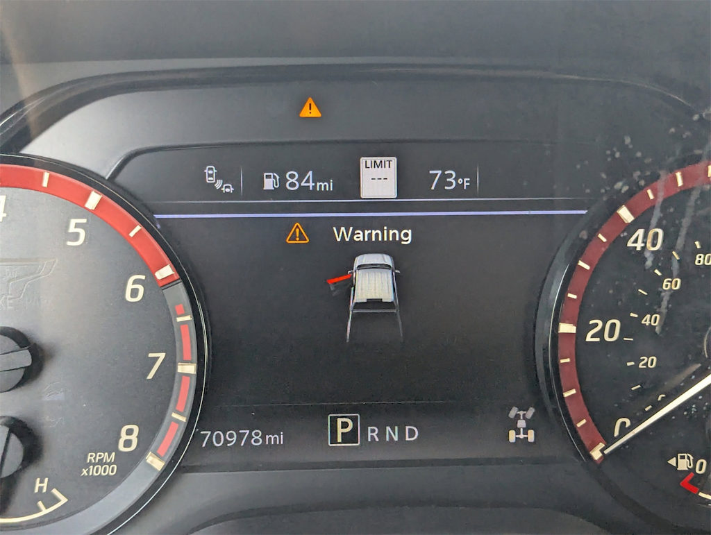 Thumbnail: 2022 Nissan Titan - 14