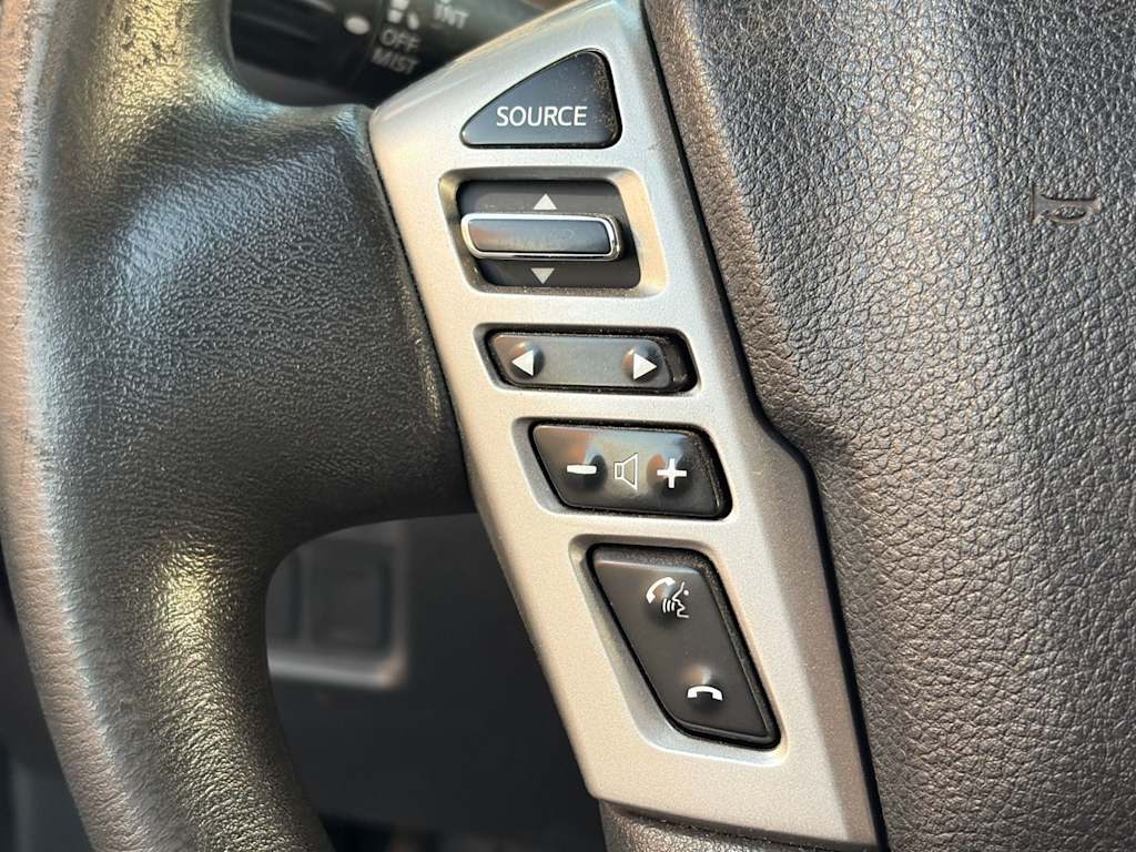 Thumbnail: 2017 Nissan Titan - 13