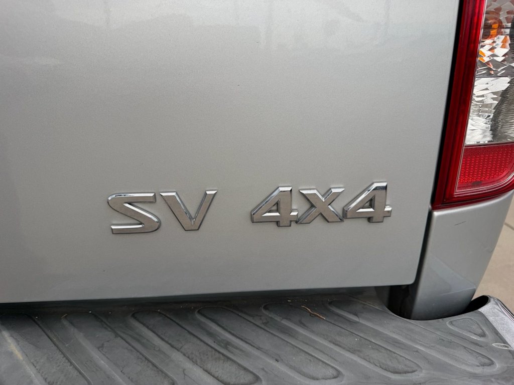 Thumbnail: 2019 Nissan Frontier - 7