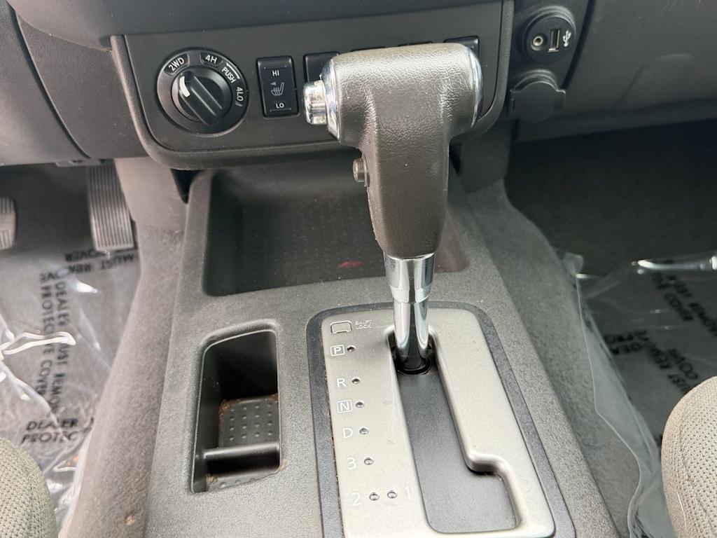 Thumbnail: 2019 Nissan Frontier - 13