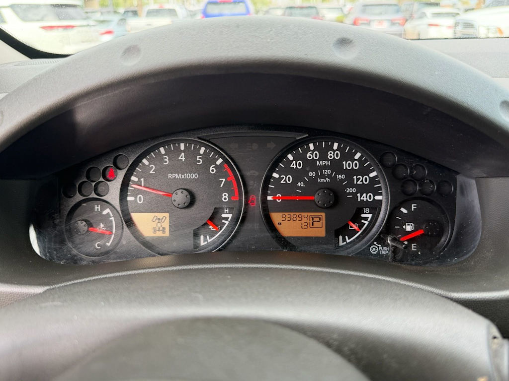 Thumbnail: 2019 Nissan Frontier - 14