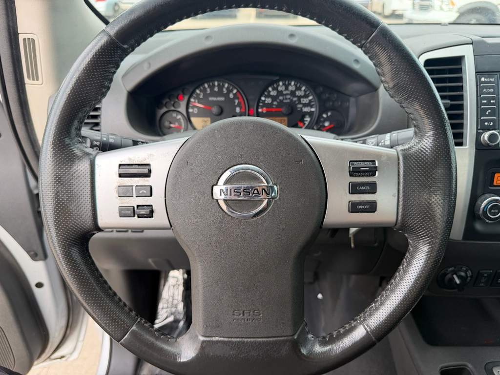 Thumbnail: 2019 Nissan Frontier - 12