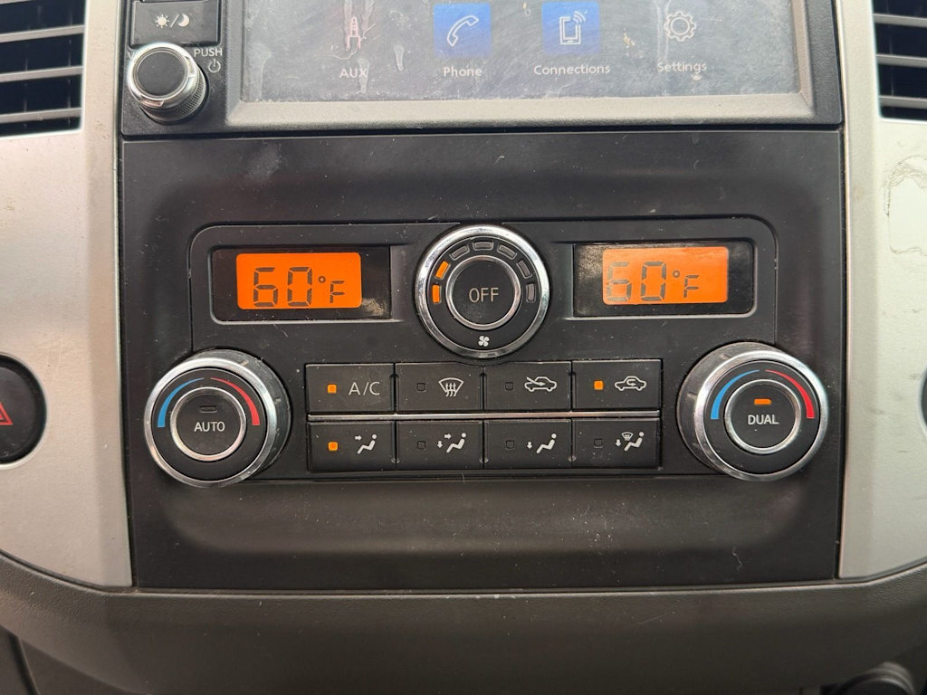 Thumbnail: 2019 Nissan Frontier - 22