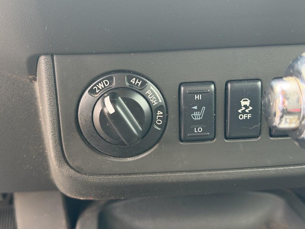 Thumbnail: 2019 Nissan Frontier - 23