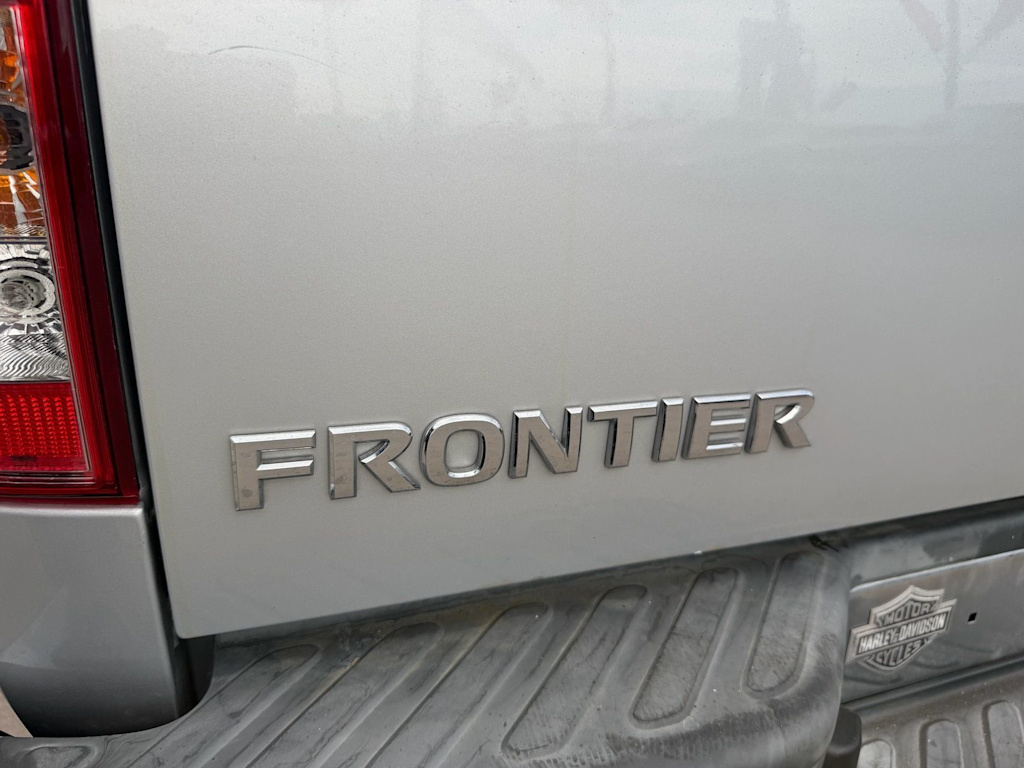 Thumbnail: 2019 Nissan Frontier - 26