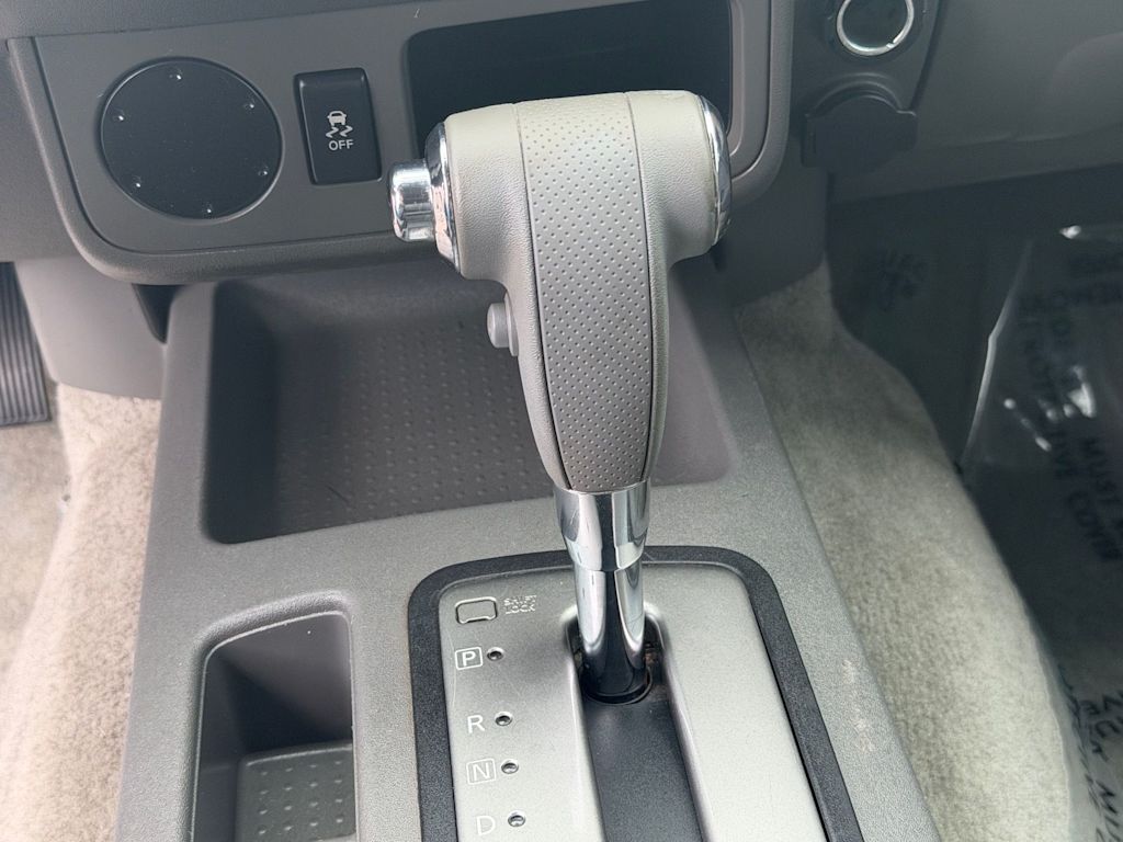 Thumbnail: 2016 Nissan Frontier - 13