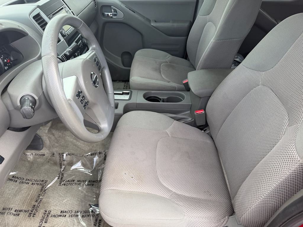 Thumbnail: 2016 Nissan Frontier - 19