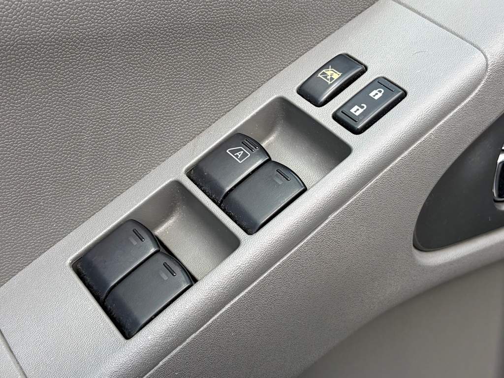 Thumbnail: 2013 Nissan Frontier - 11