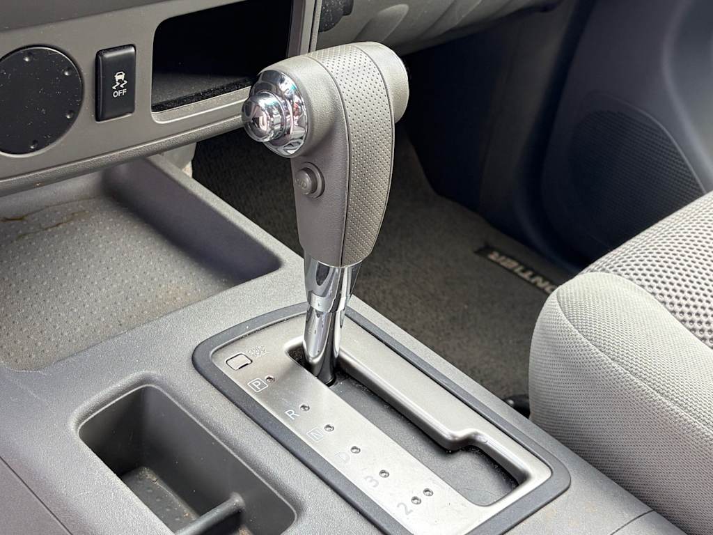 Thumbnail: 2013 Nissan Frontier - 6