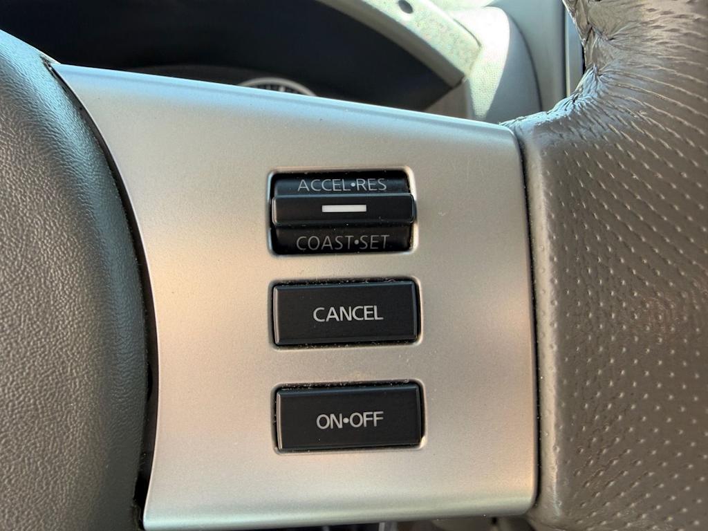 Thumbnail: 2019 Nissan Frontier - 23