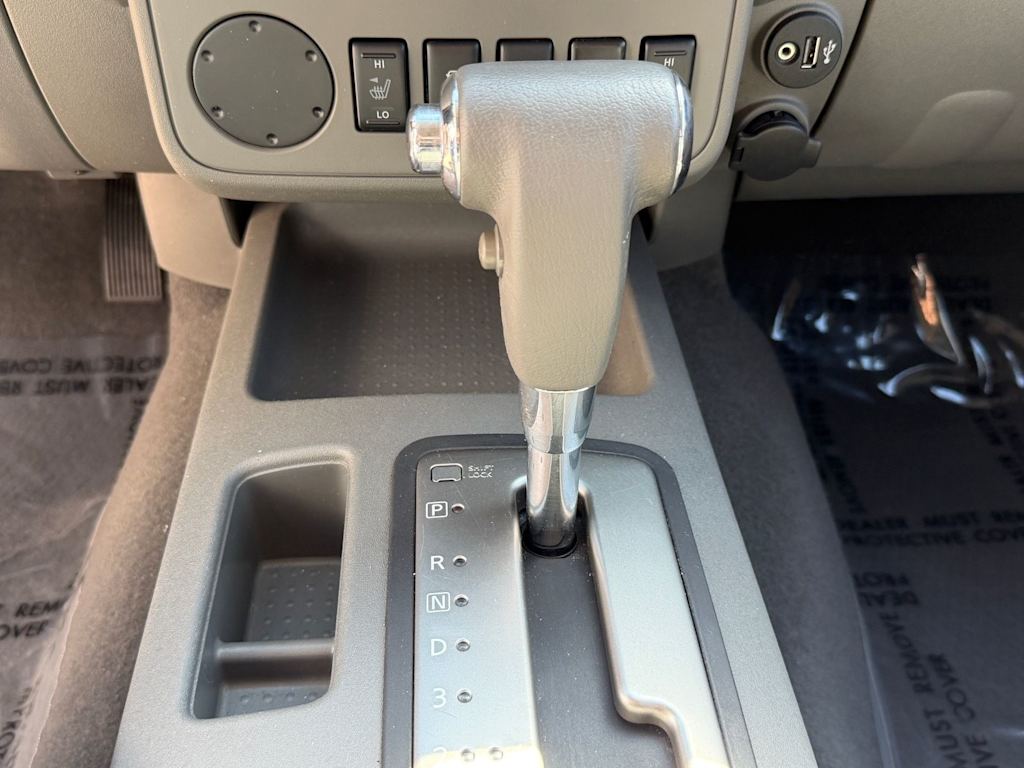 Thumbnail: 2019 Nissan Frontier - 12