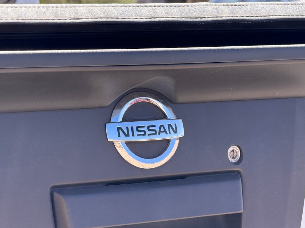 Thumbnail: 2019 Nissan Frontier - 7