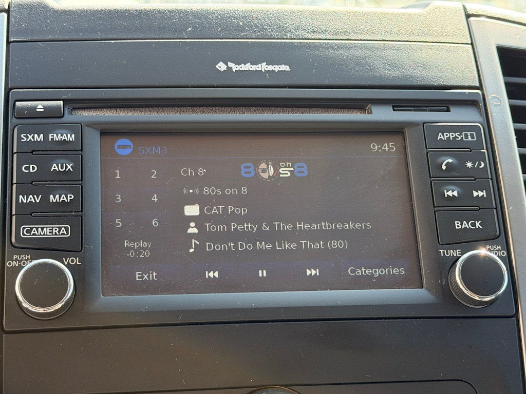 Thumbnail: 2019 Nissan Frontier - 11