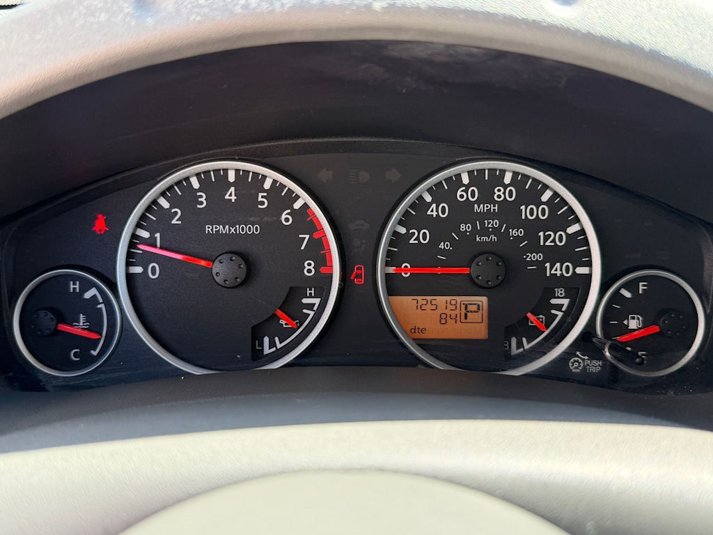 Thumbnail: 2019 Nissan Frontier - 24