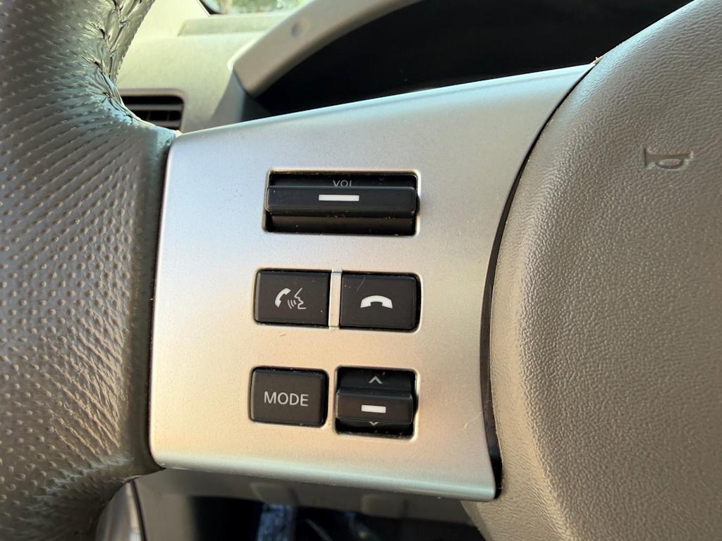 Thumbnail: 2019 Nissan Frontier - 22