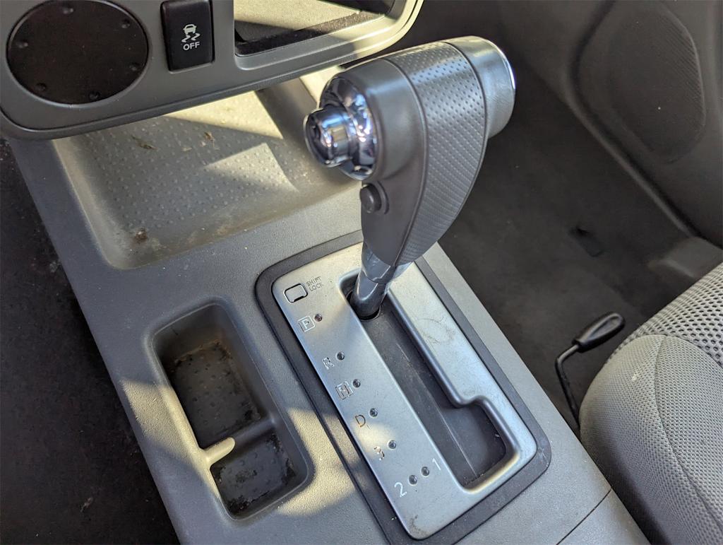 Thumbnail: 2019 Nissan Frontier - 9