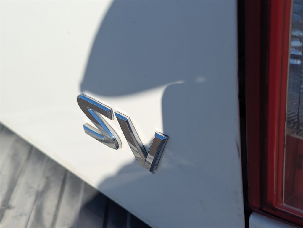 Thumbnail: 2019 Nissan Frontier - 12