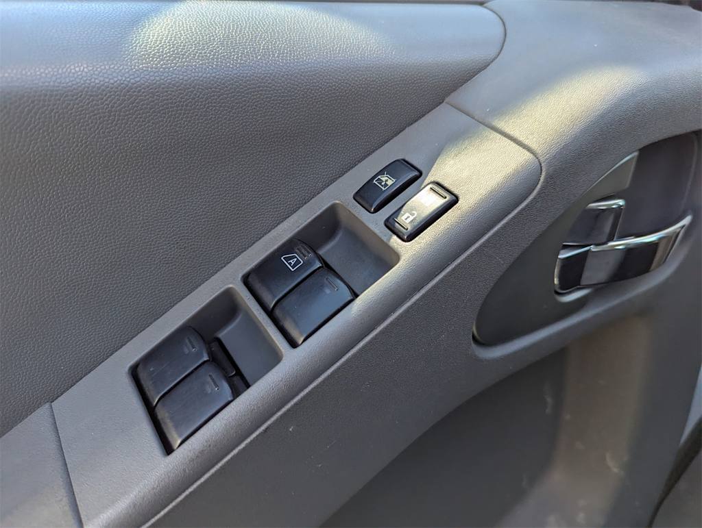 Thumbnail: 2019 Nissan Frontier - 20