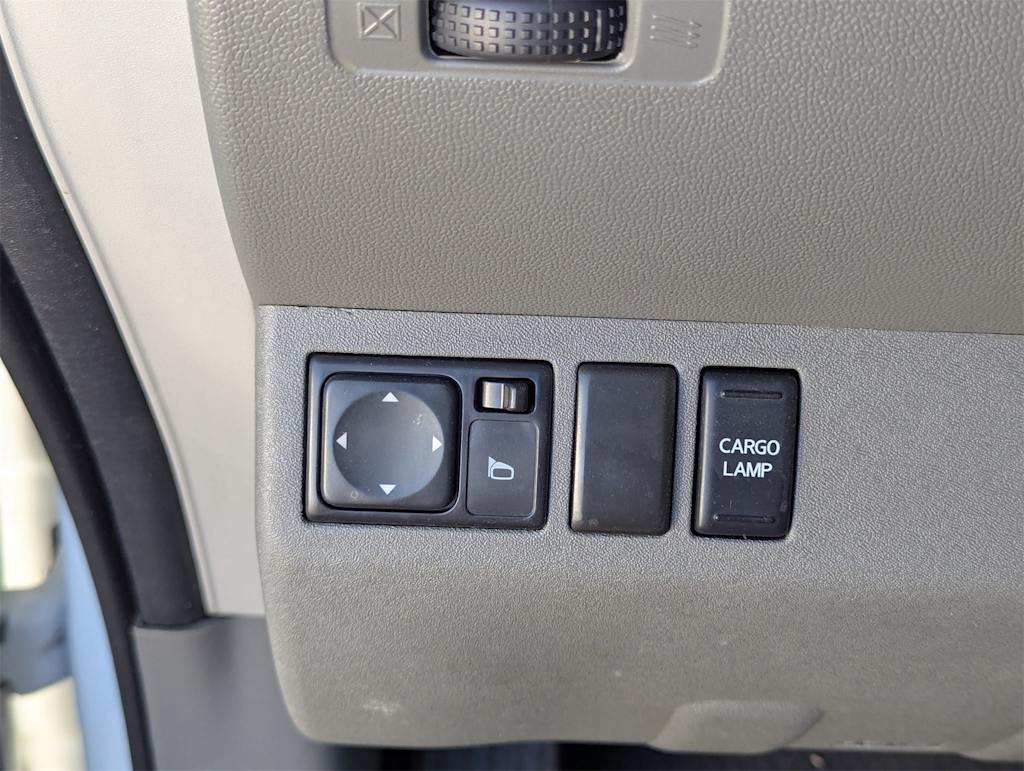 Thumbnail: 2019 Nissan Frontier - 22