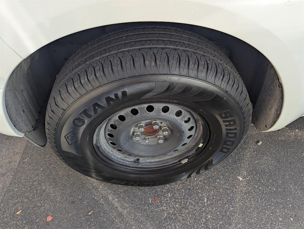 Thumbnail: 2019 Nissan Frontier - 5