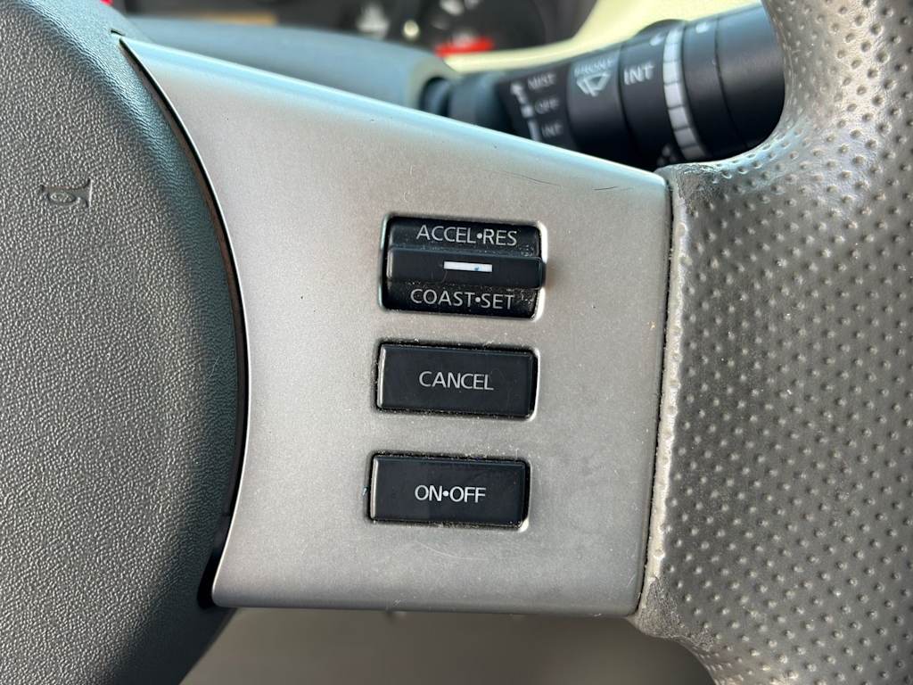 Thumbnail: 2019 Nissan Frontier - 19