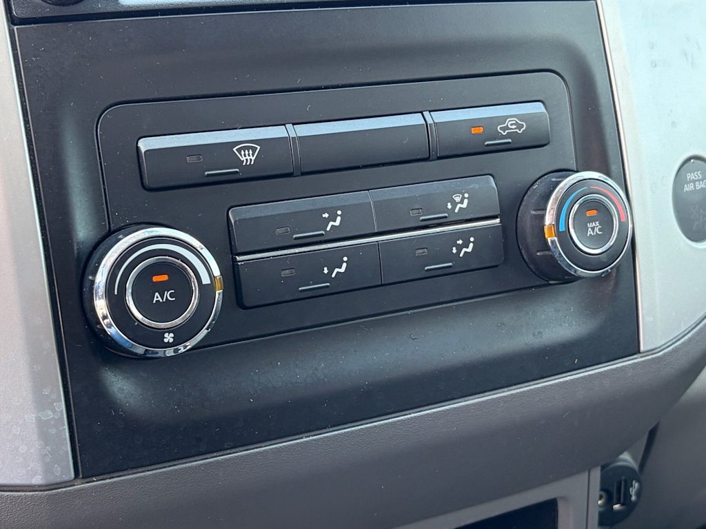 Thumbnail: 2019 Nissan Frontier - 20