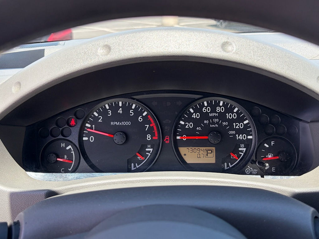 Thumbnail: 2019 Nissan Frontier - 11