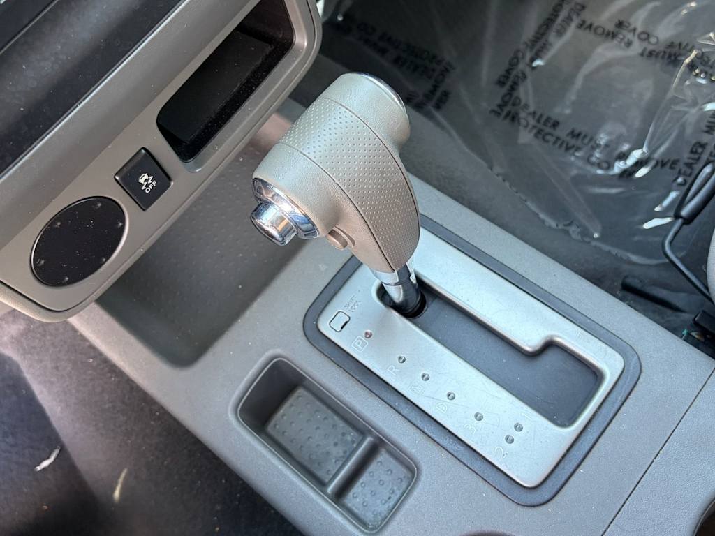 Thumbnail: 2019 Nissan Frontier - 10
