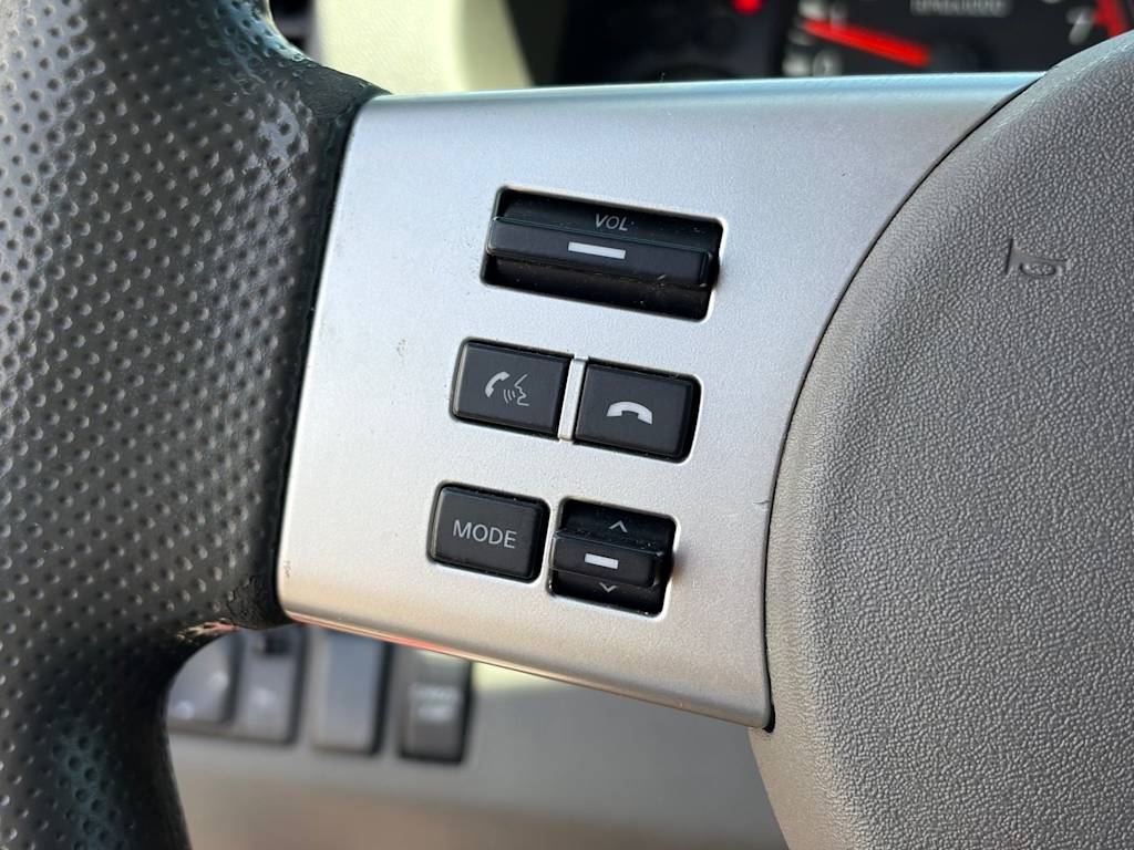 Thumbnail: 2019 Nissan Frontier - 18