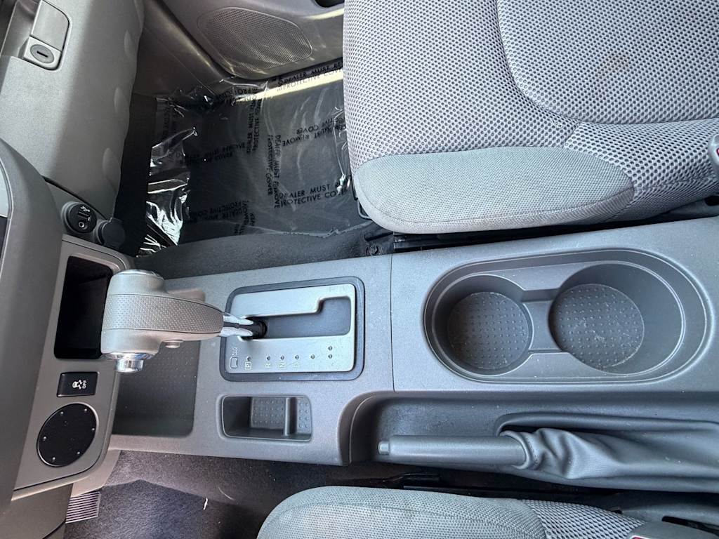 Thumbnail: 2019 Nissan Frontier - 24