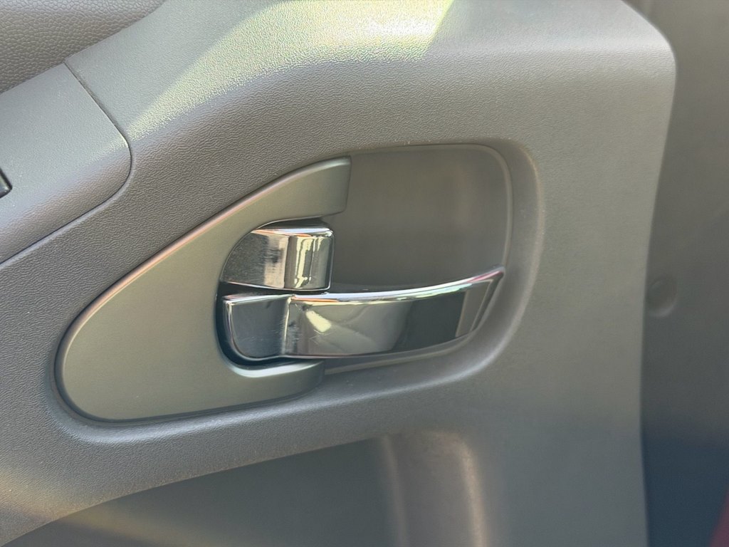 Thumbnail: 2019 Nissan Frontier - 26