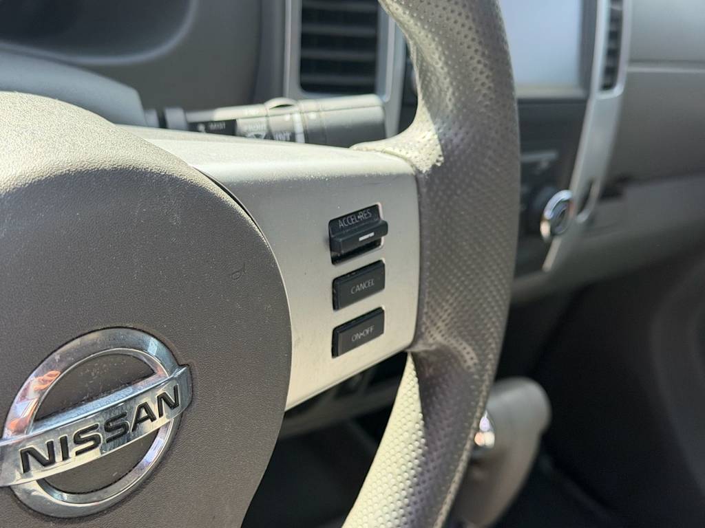 Thumbnail: 2019 Nissan Frontier - 29