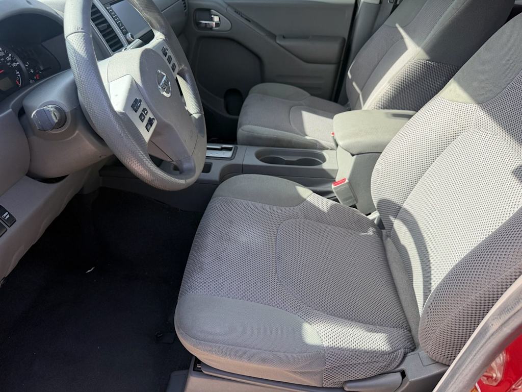 Thumbnail: 2019 Nissan Frontier - 7