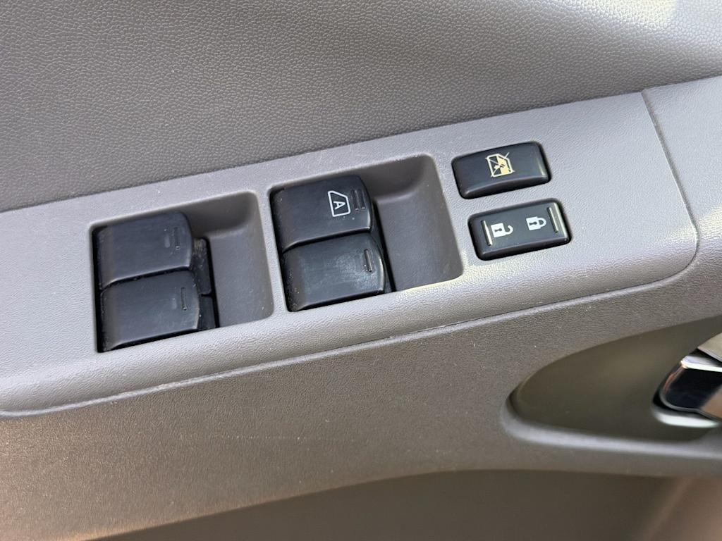 Thumbnail: 2019 Nissan Frontier - 25