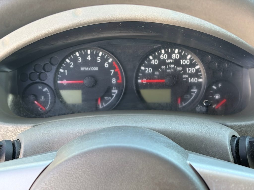 Thumbnail: 2014 Nissan Frontier - 6