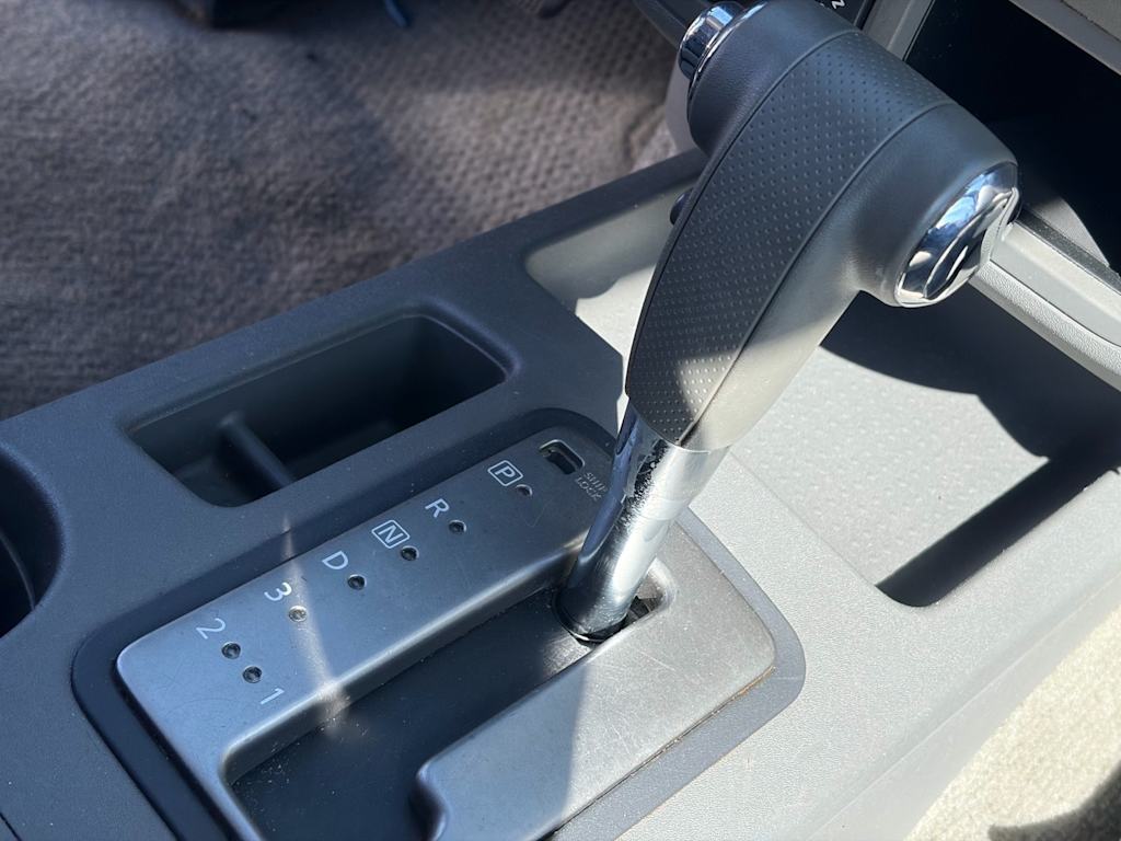 Thumbnail: 2014 Nissan Frontier - 19