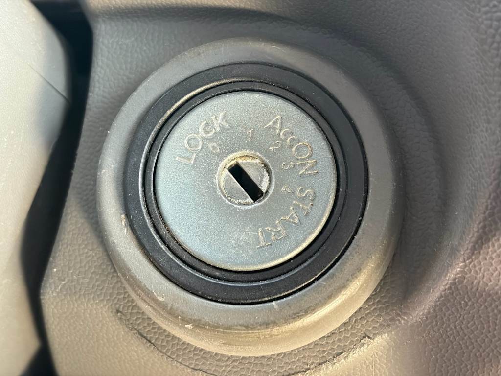 Thumbnail: 2014 Nissan Frontier - 20