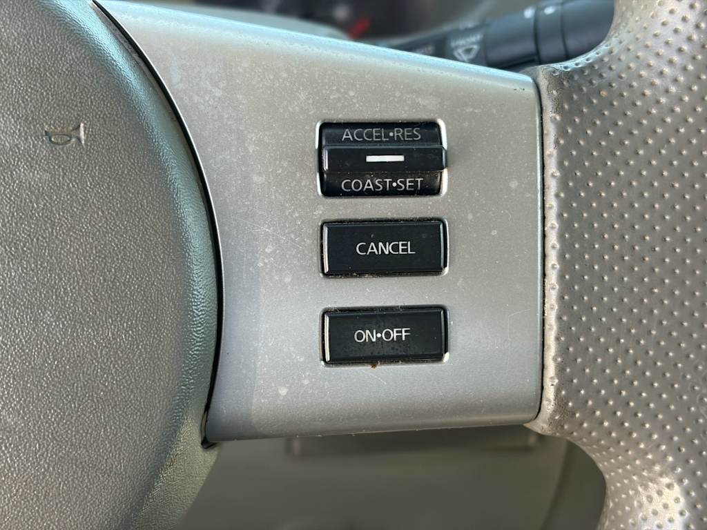 Thumbnail: 2014 Nissan Frontier - 16