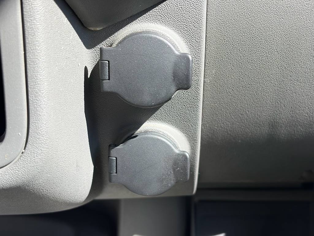 Thumbnail: 2014 Nissan Frontier - 7