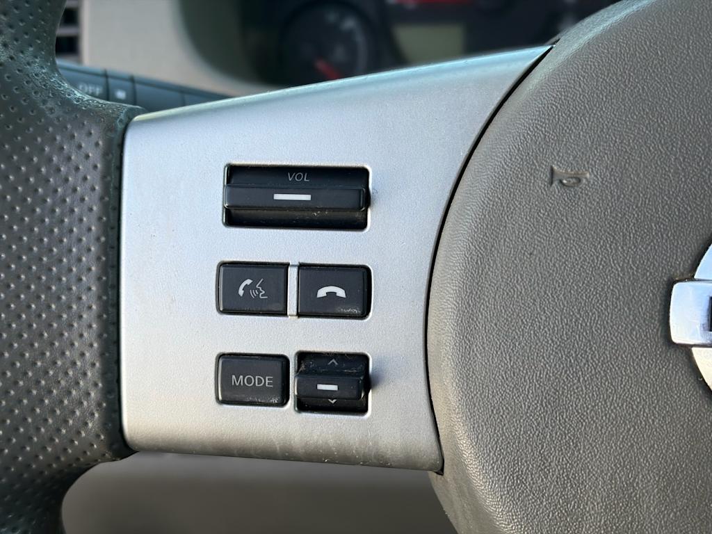 Thumbnail: 2014 Nissan Frontier - 15