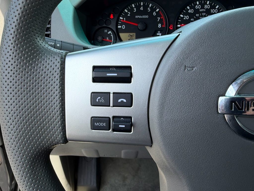 Thumbnail: 2015 Nissan Frontier - 34