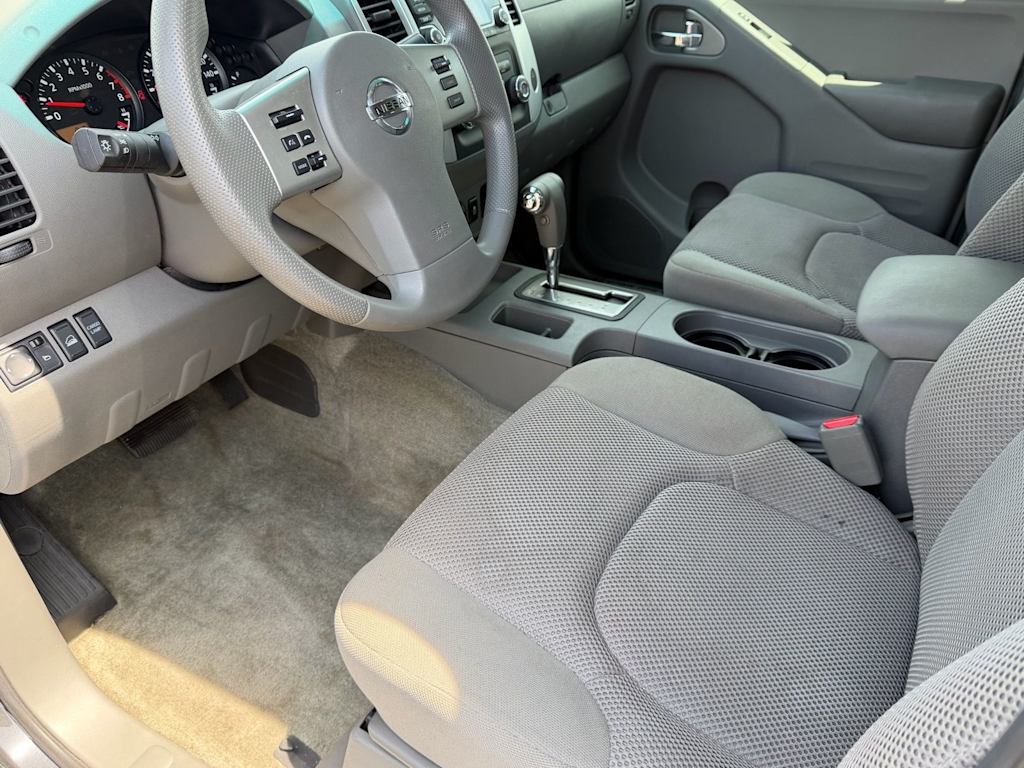 Thumbnail: 2015 Nissan Frontier - 7