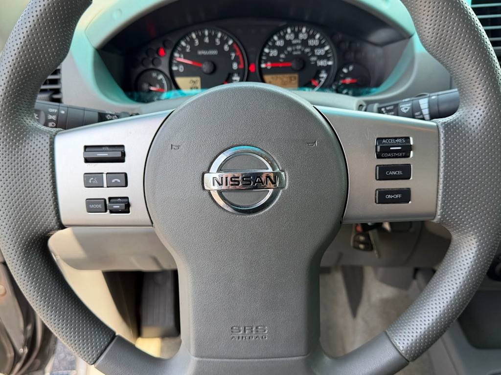 Thumbnail: 2015 Nissan Frontier - 33