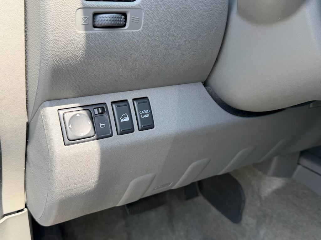 Thumbnail: 2015 Nissan Frontier - 27