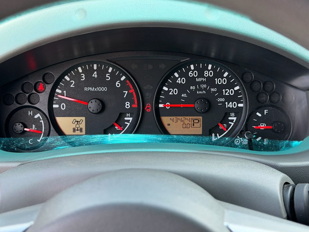 Thumbnail: 2015 Nissan Frontier - 12