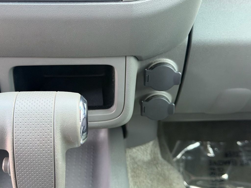 Thumbnail: 2015 Nissan Frontier - 31