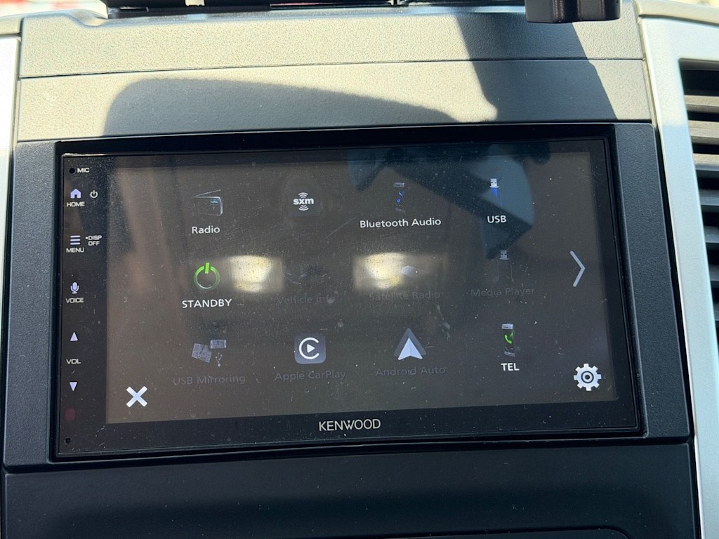 Thumbnail: 2019 Nissan Frontier - 25