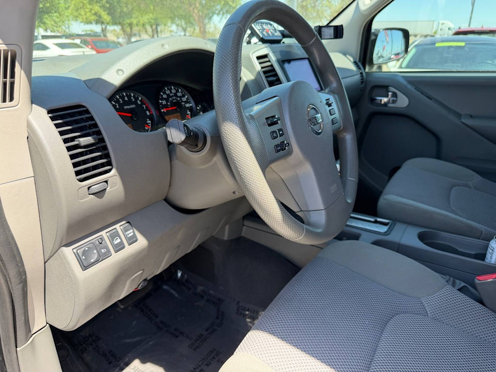 Thumbnail: 2019 Nissan Frontier - 2
