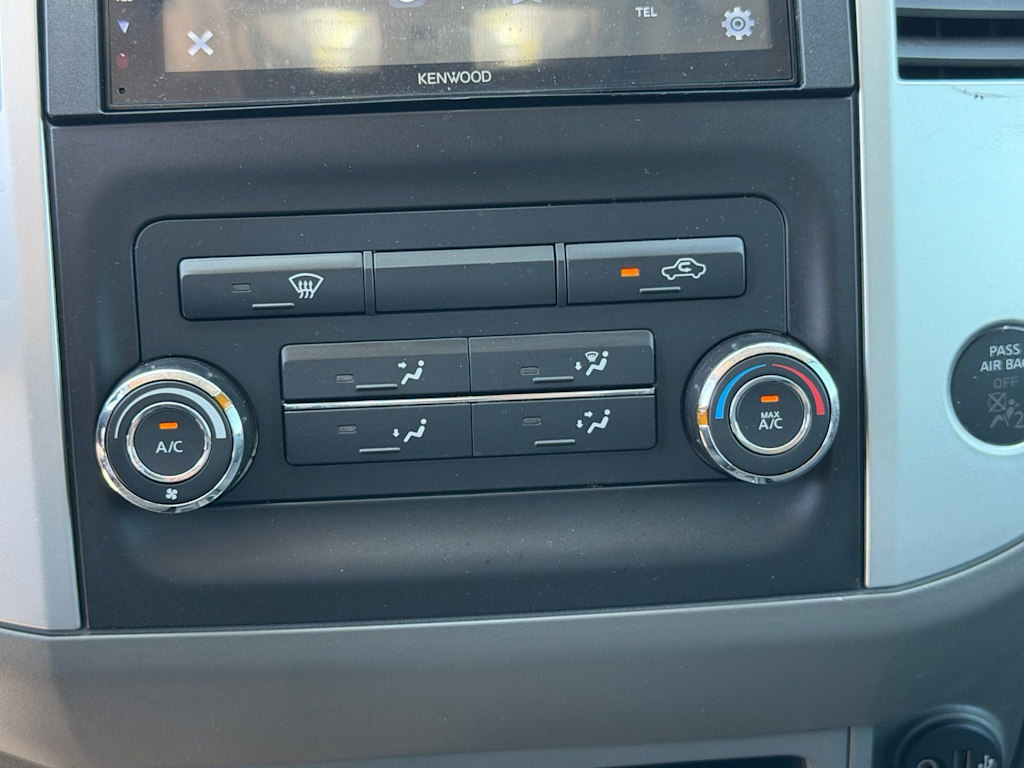 Thumbnail: 2019 Nissan Frontier - 26